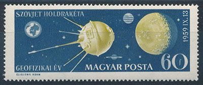 Holdrakéta tévnyomat